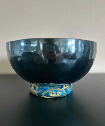 Medium Size Singing Bowl