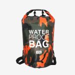 Medical backpack