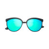 Acetate Frame Sunglasses