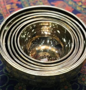 Singing Bowl Combo 2