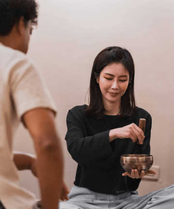 Basic Sound Healing Training Course (Level 1 Foundation)